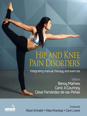 Hip and Knee Pain Disorders - ebook